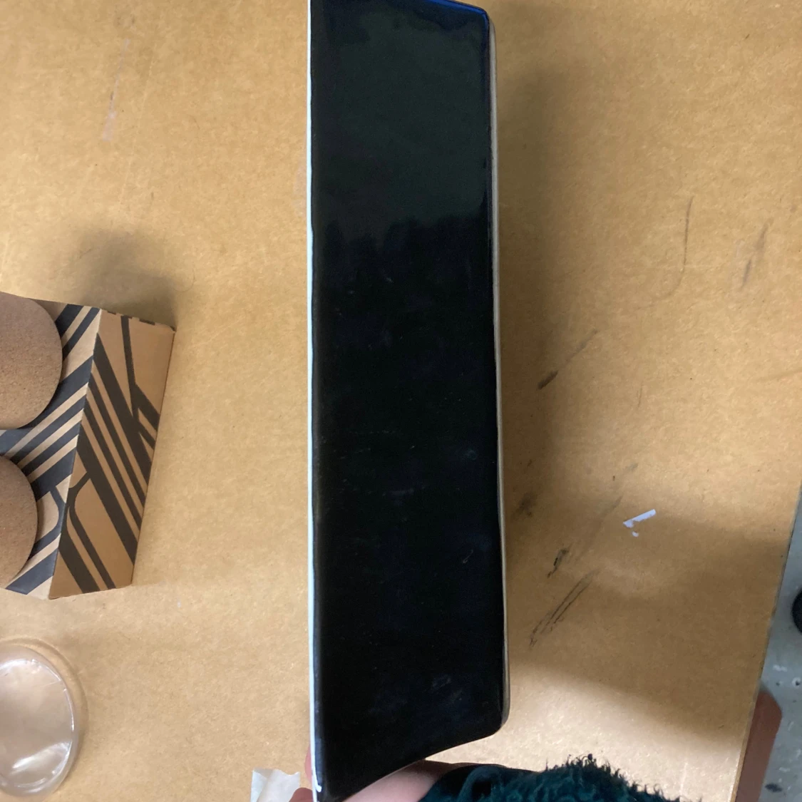 Ugnsformar säljes - 1