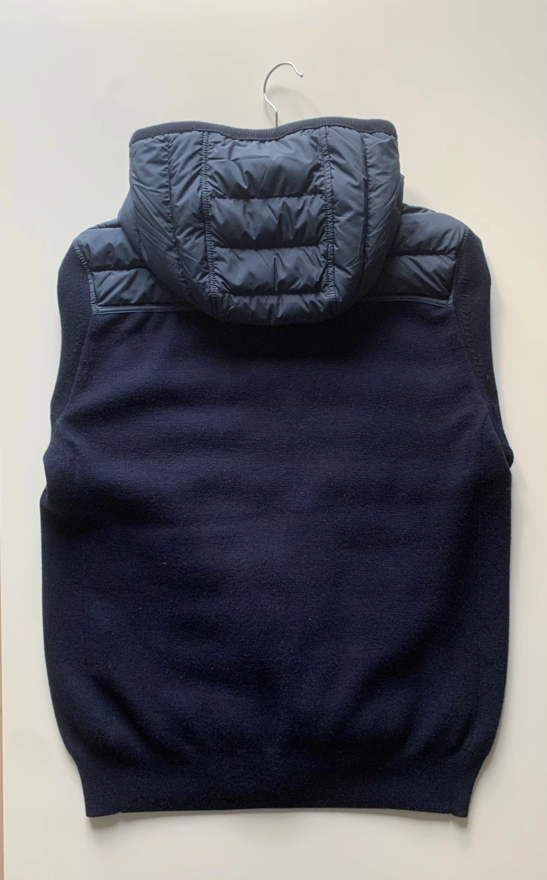 Parajumpers Illuga Cardigan - 1