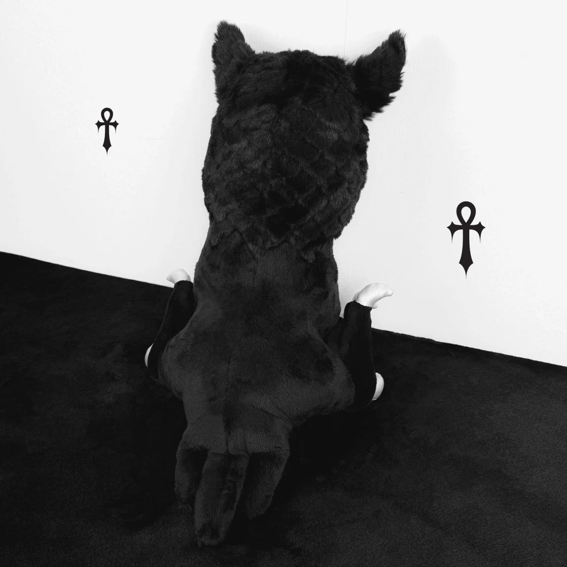 KILLSTAR Kreeptures (Horus) 🖤 - 2