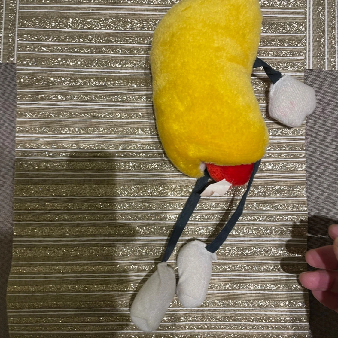 PMS Färgglad Mjukisdjur  - 1