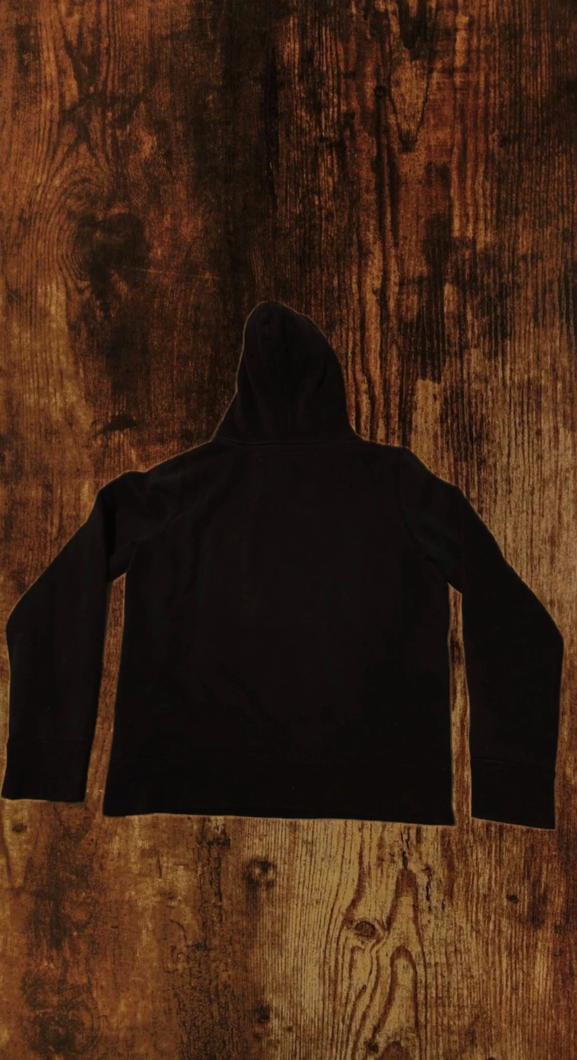 Hollister hoodie - 1