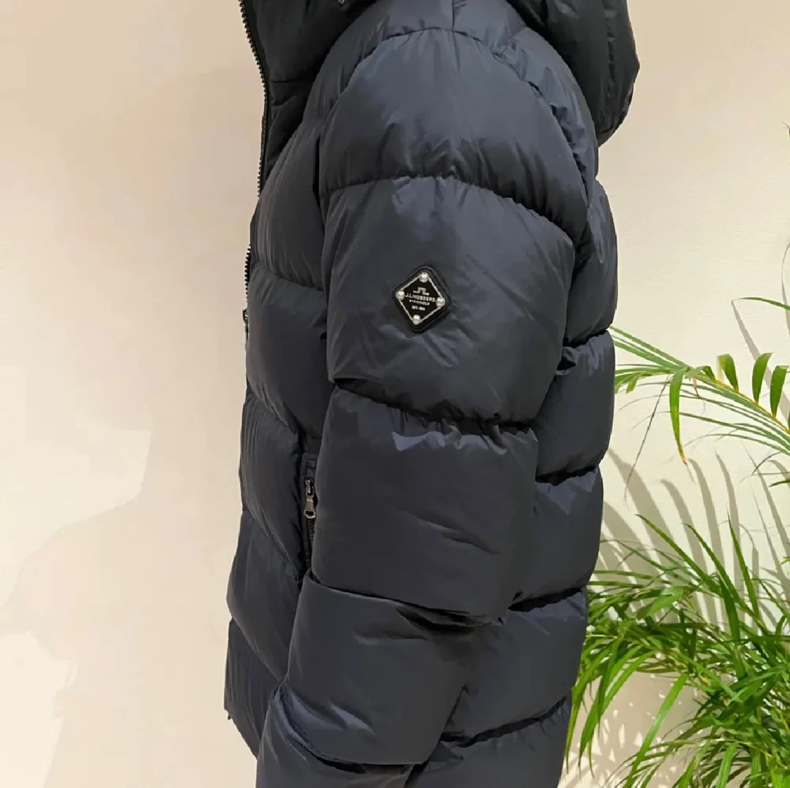 J.Lindberg vinterjacka M - 2