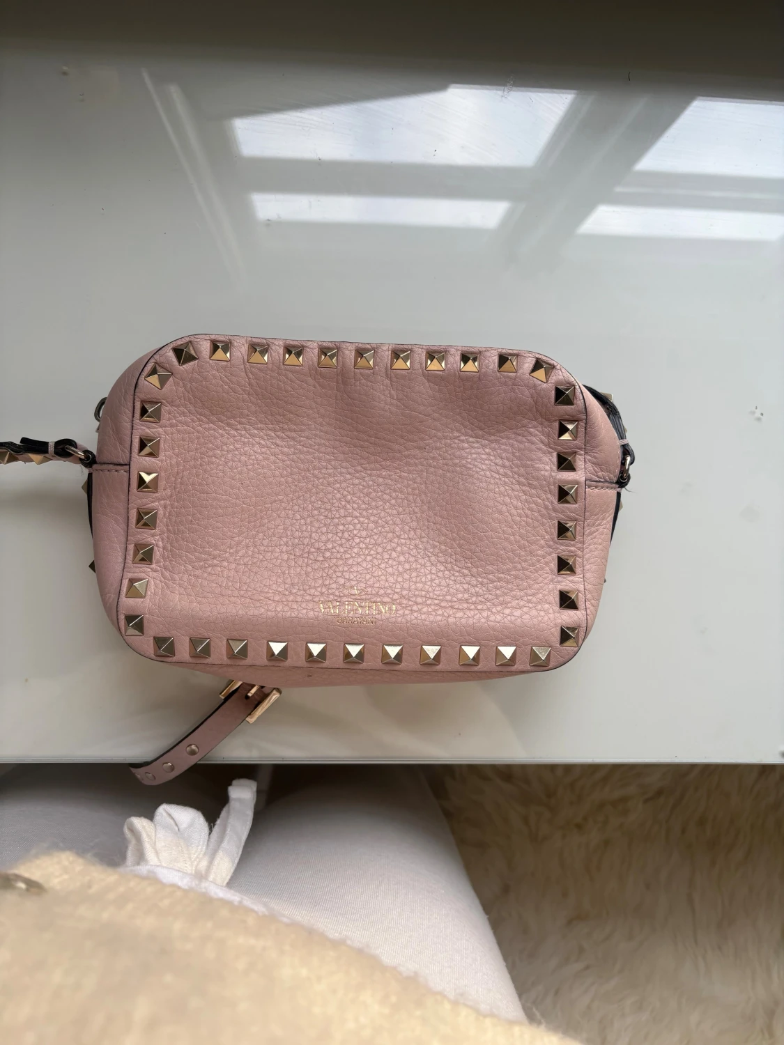 Valentino garavani väska - 1