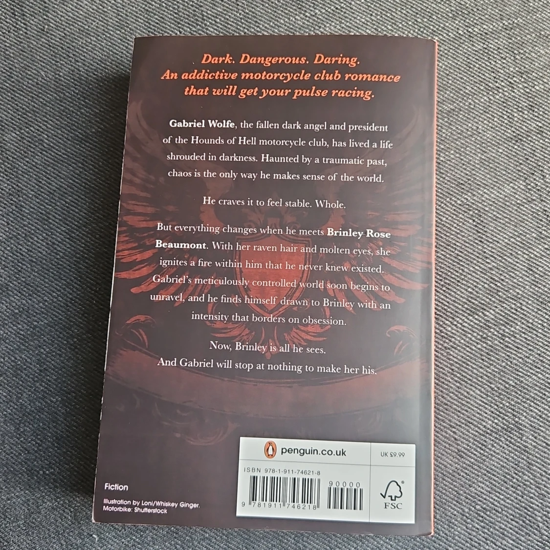 WOLFE Paisley Hope - 2