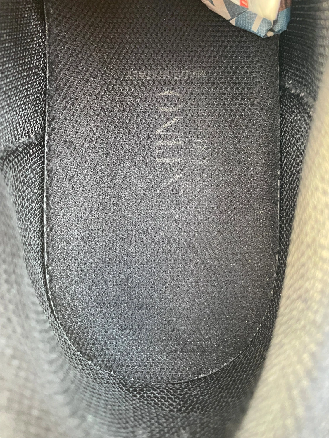 Valentino Rockrunner sneakers camouflage - 4