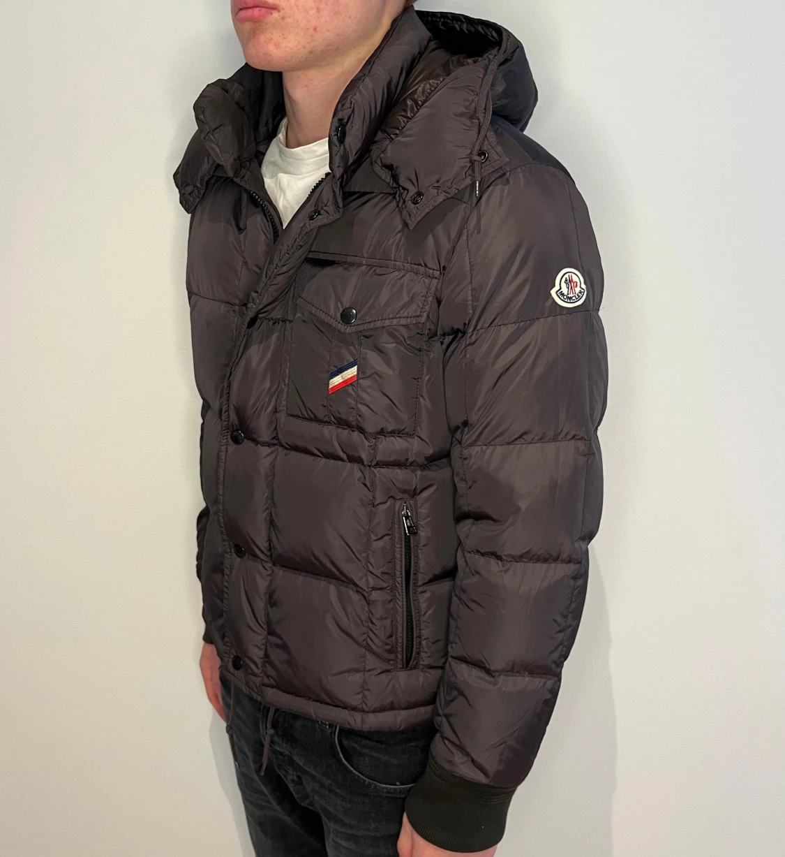 Moncler jacka  - 1