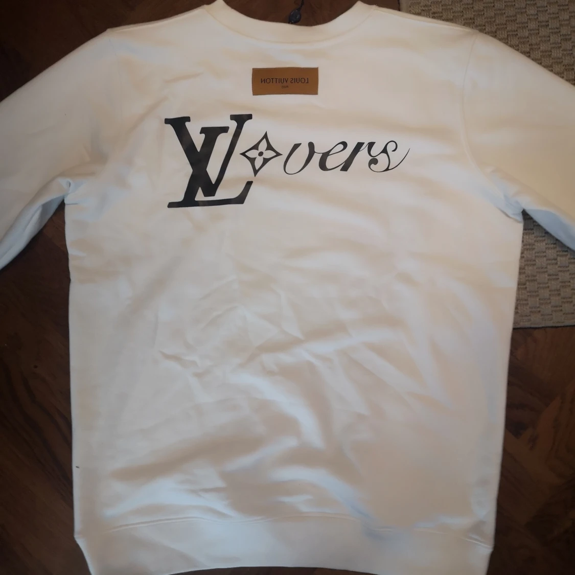 Louis Vuitton sweater - 3