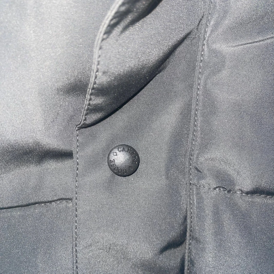 Canada Goose väst - 3