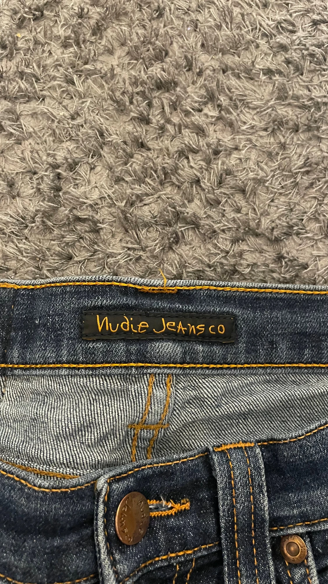  Nudie Jeans Co - 3