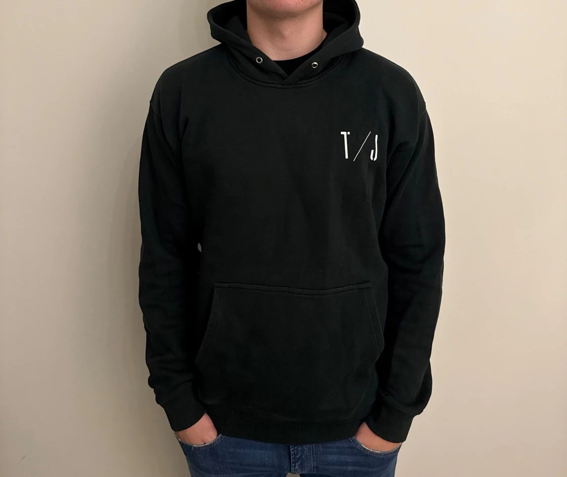 Tiger Of Sweden Hoodie