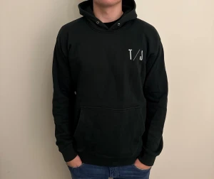 Tiger Of Sweden Hoodie - - Condition: 8/10 - Color: Olive Green - Size: S