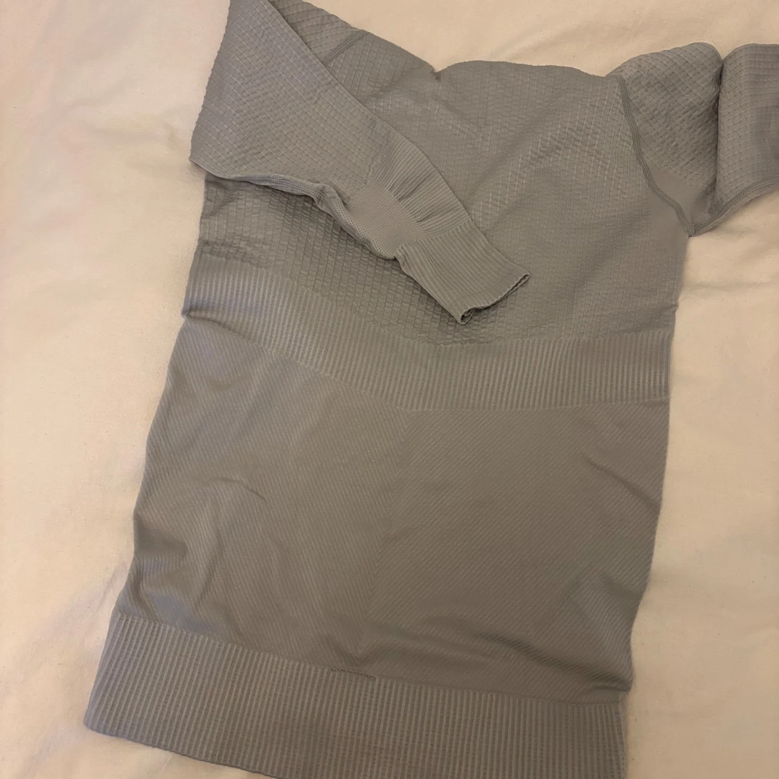 Grå hoodie från Kevin Levrone S - 4