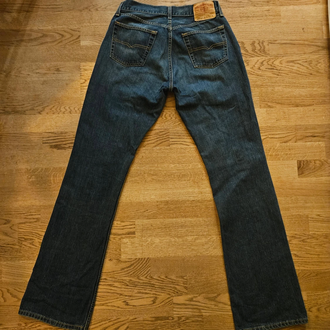 Bootcut jeans John Pearson & Son - 1