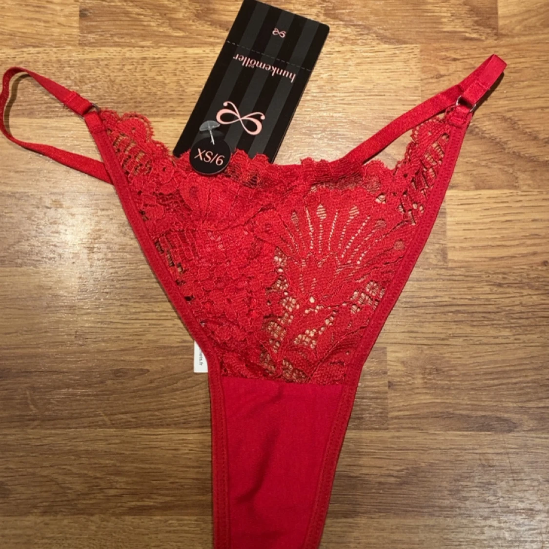 Set från Hunkemöller  - 1