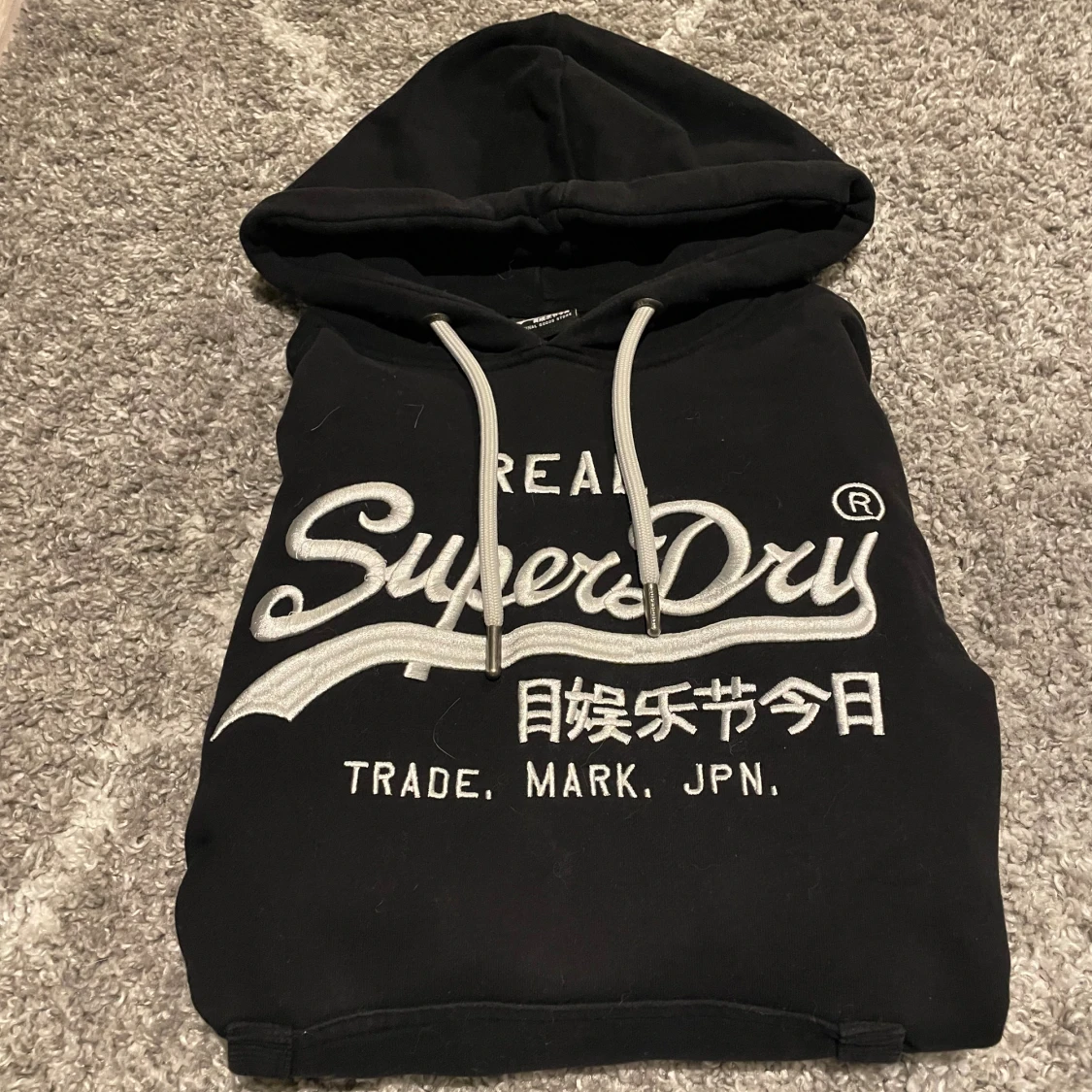 Superdry hoodie