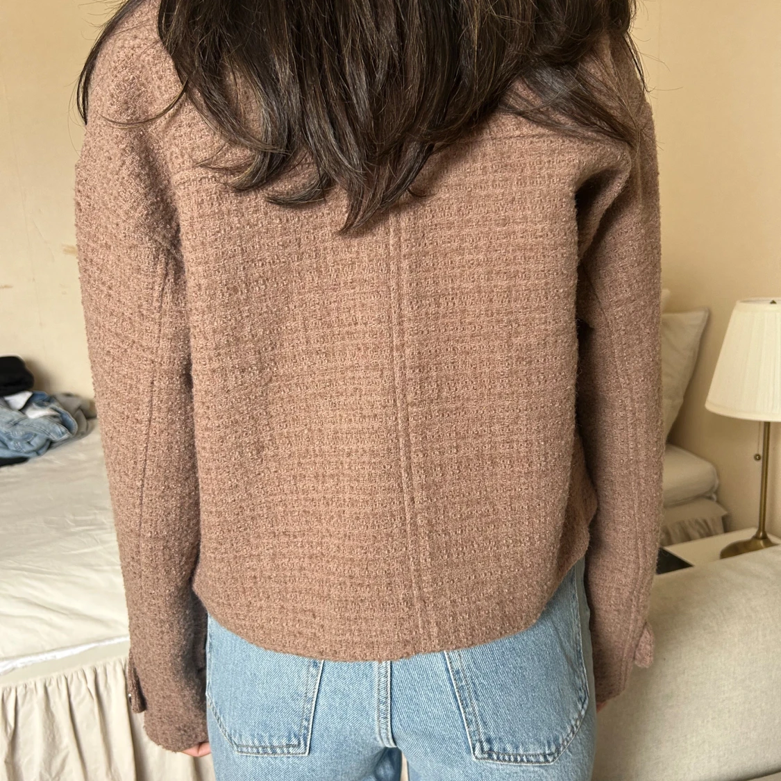 Höst jacka från Nelly - 1