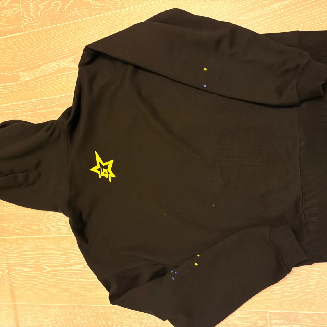 Sp5der hoodie - 3