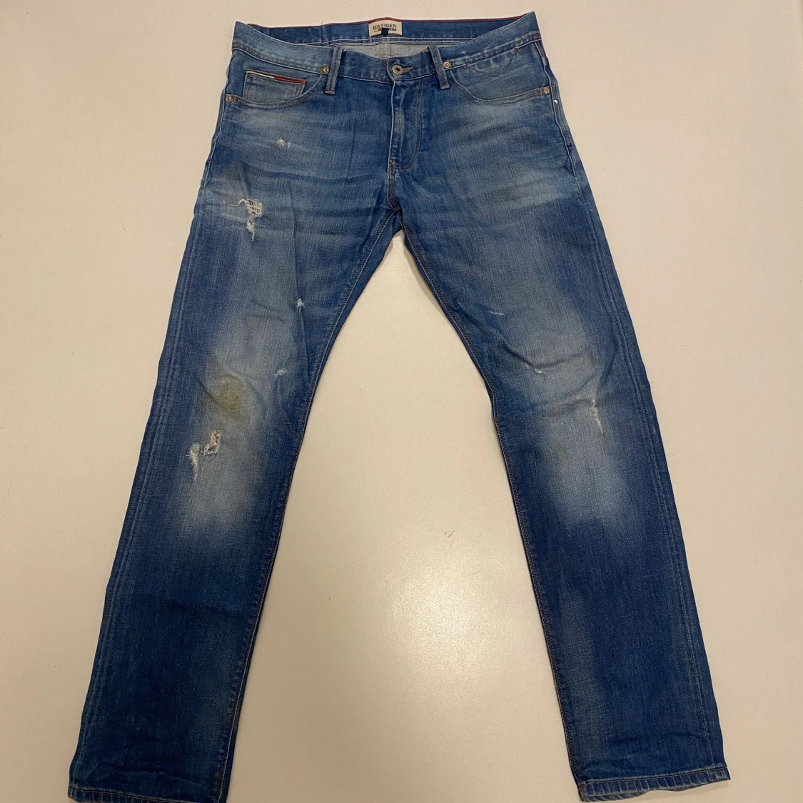 Vintage jeans  - 1