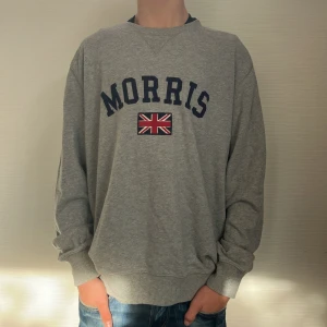 Morris tröja L - Morris tröja herr |storlek:L|Pris:499kr| skick:9,8/10| hör av dig vid minsta lilla fundering eller fråga| 