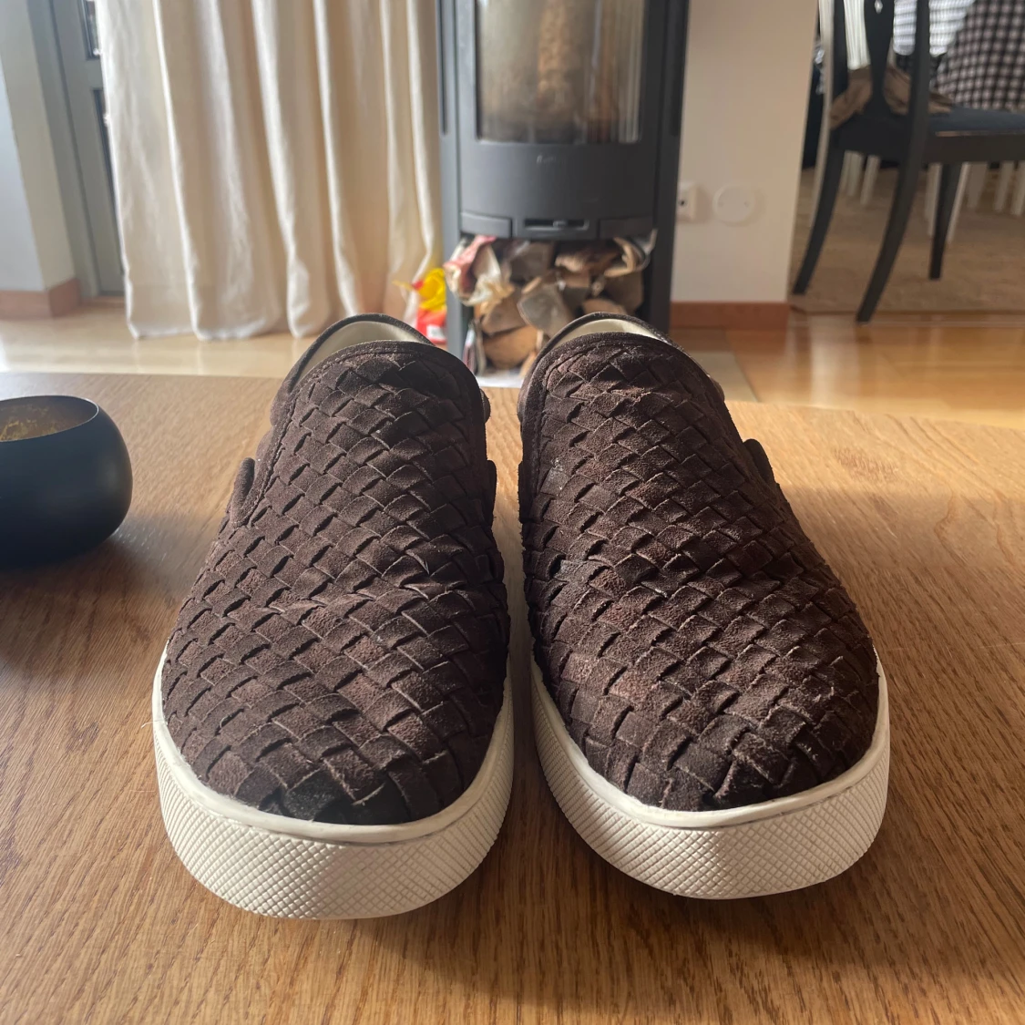 Bottega Veneta skor - 1