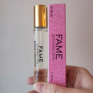 Paco Rabanne Blooming Pink Perfume - Paco Rabanne Blooming Pink Perfume. 33ml bottle. New! A great summer/spring fragrance.