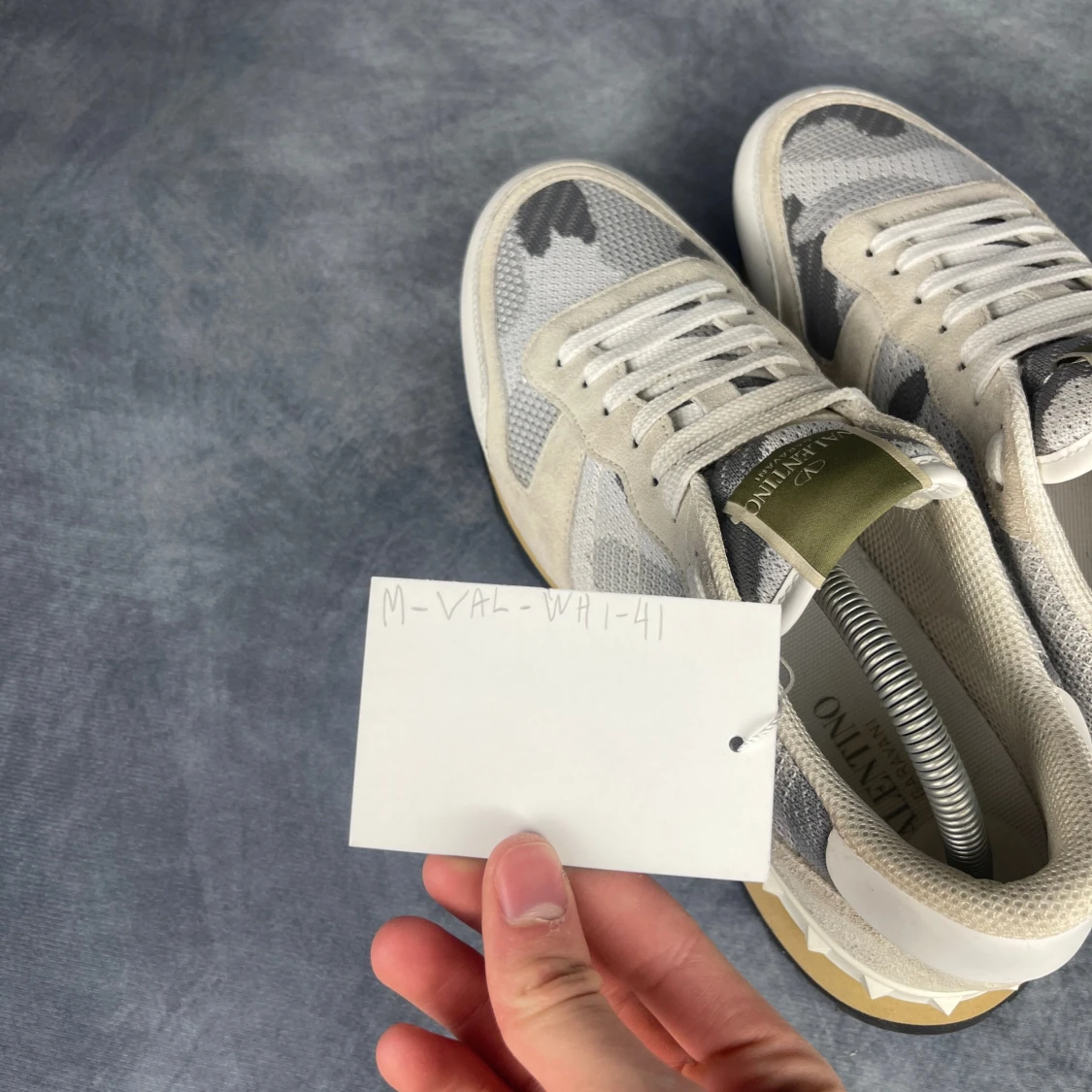 Valentino rockrunner - 4