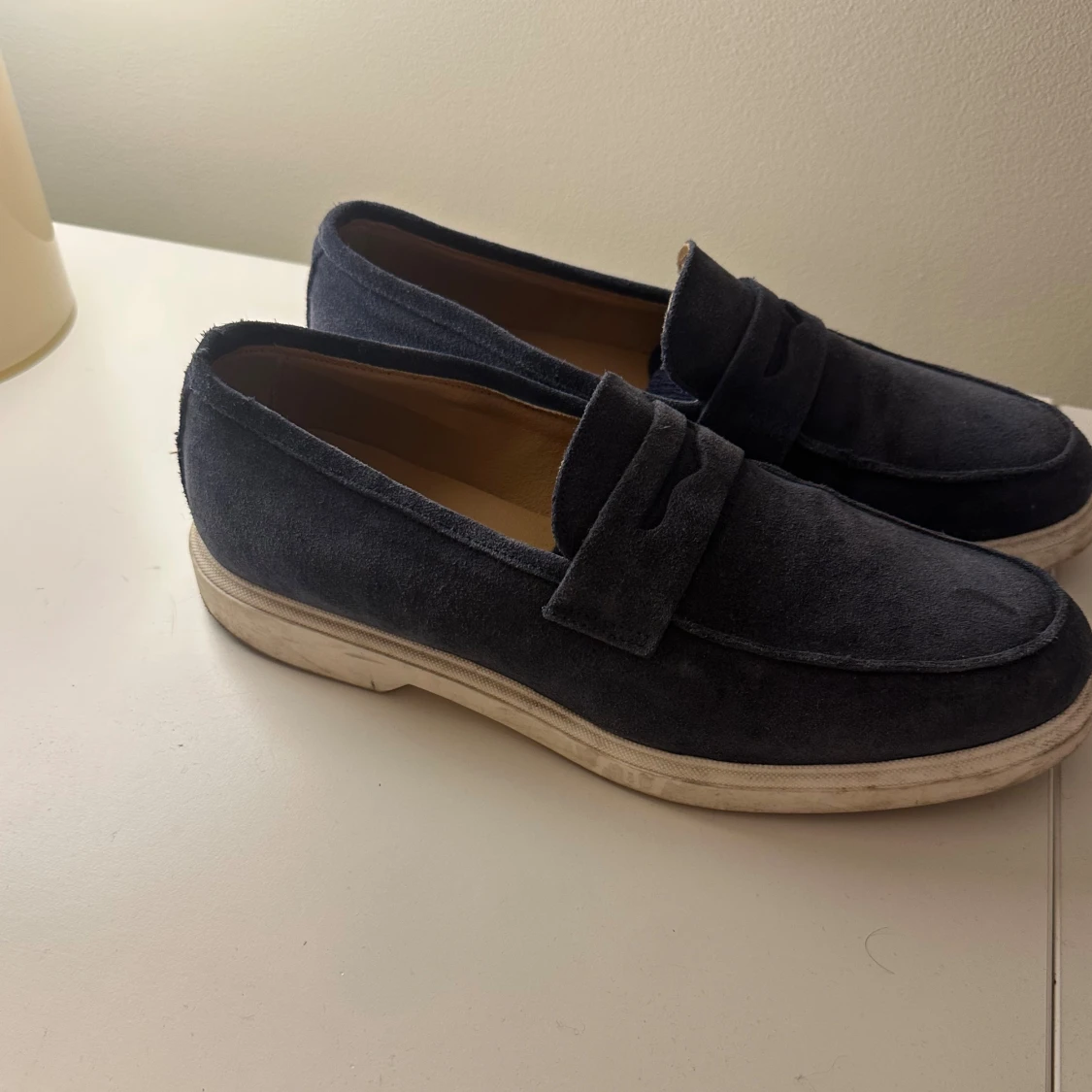 Loafers märke:  Lawrence grey - 1