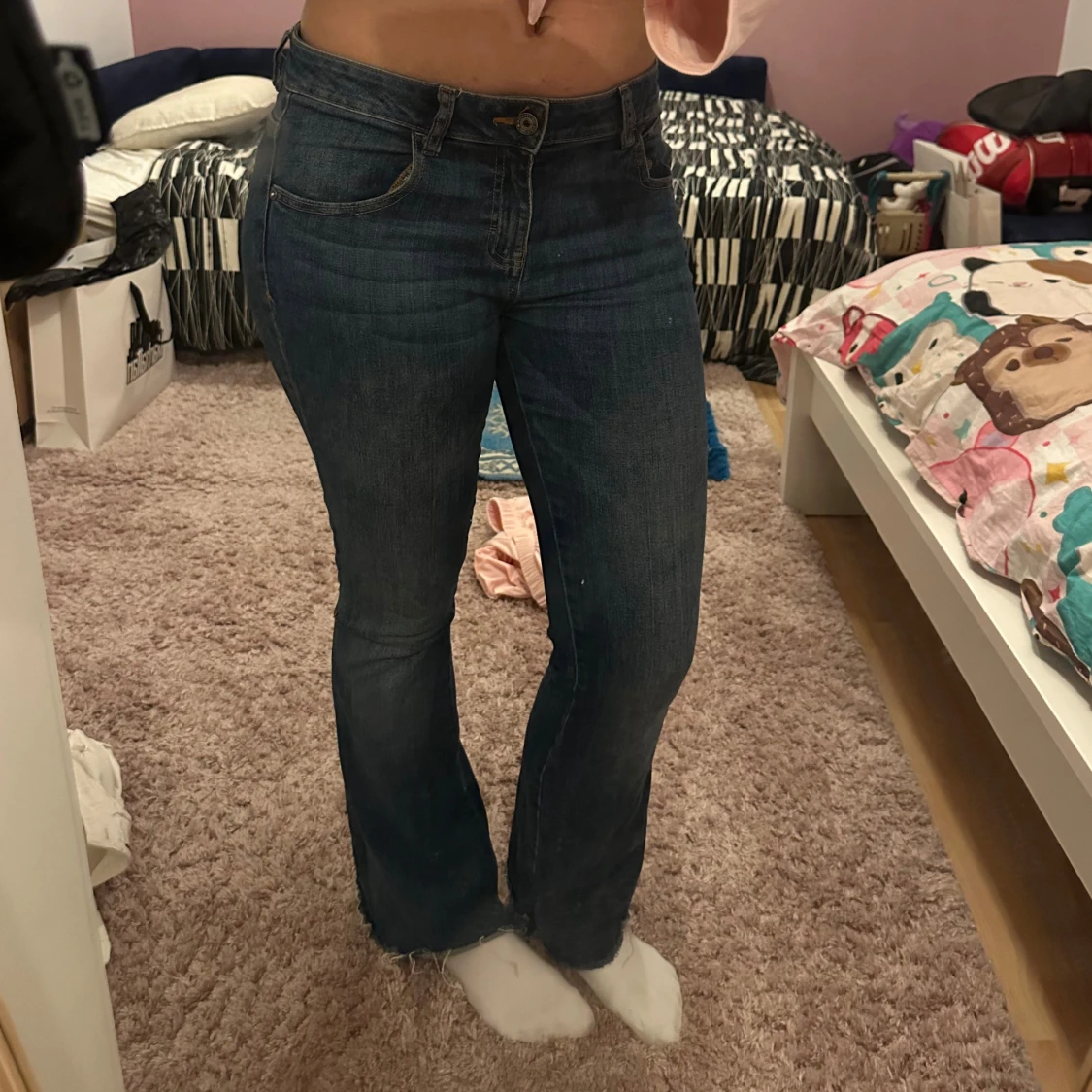 Jeans - 1
