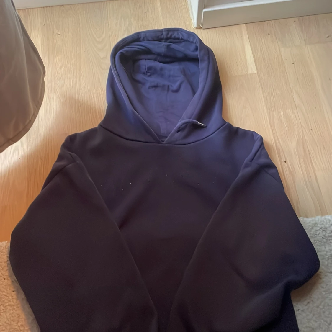 Två ma chérie hoodies för 190kr tsm - 3