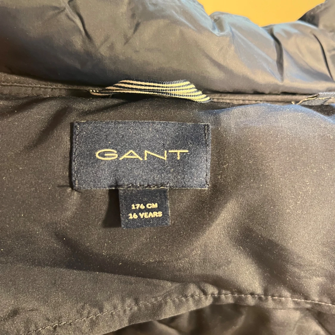 Gant höst/vår jacka - 2