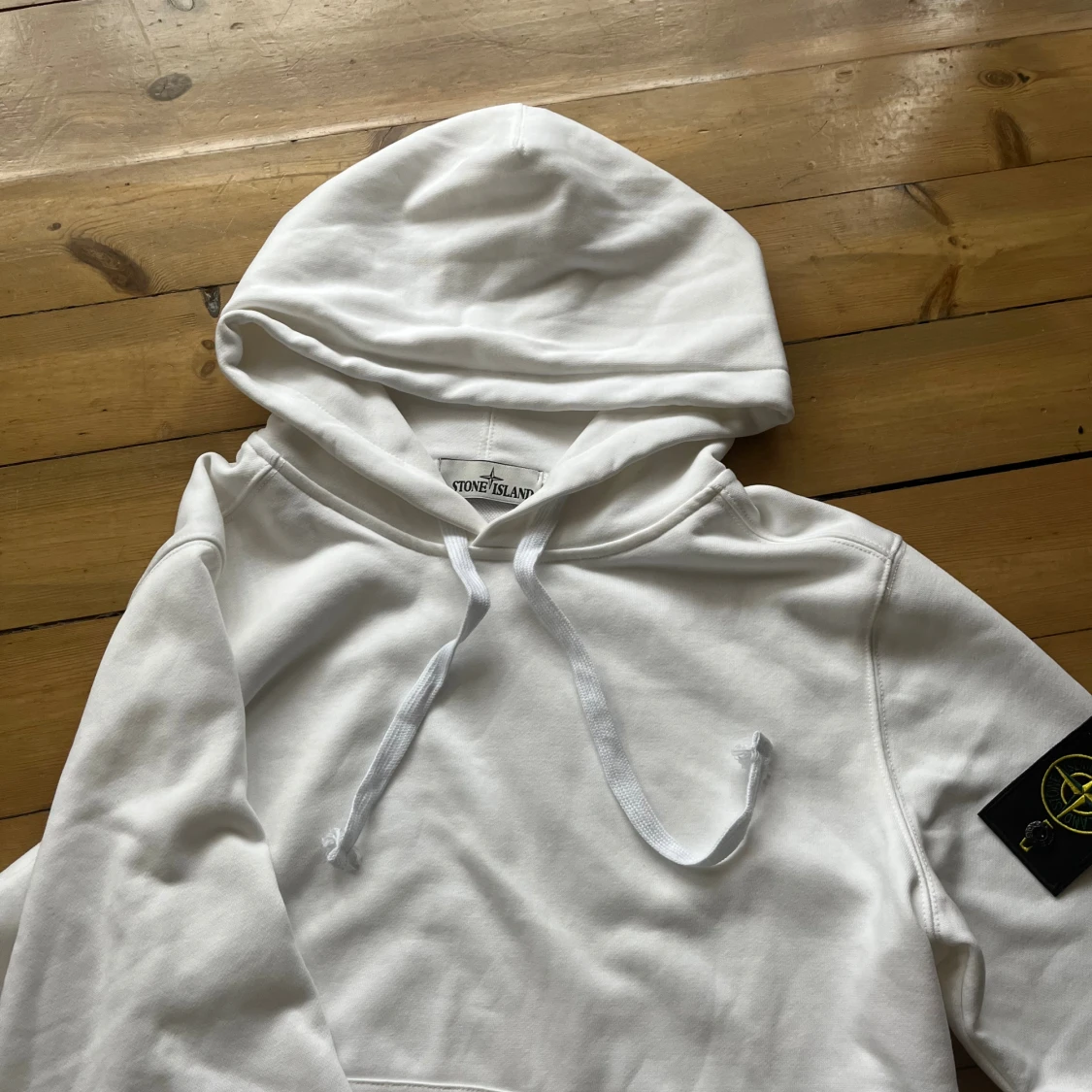 Stone Island hoodie  - 2