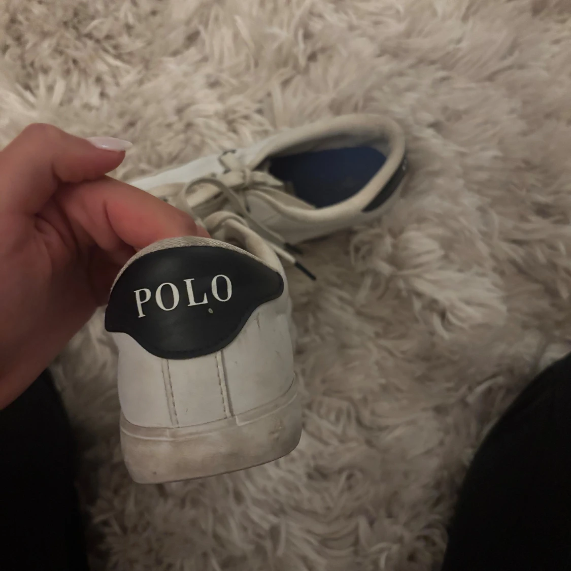 Ralph lauren sneakers - 2