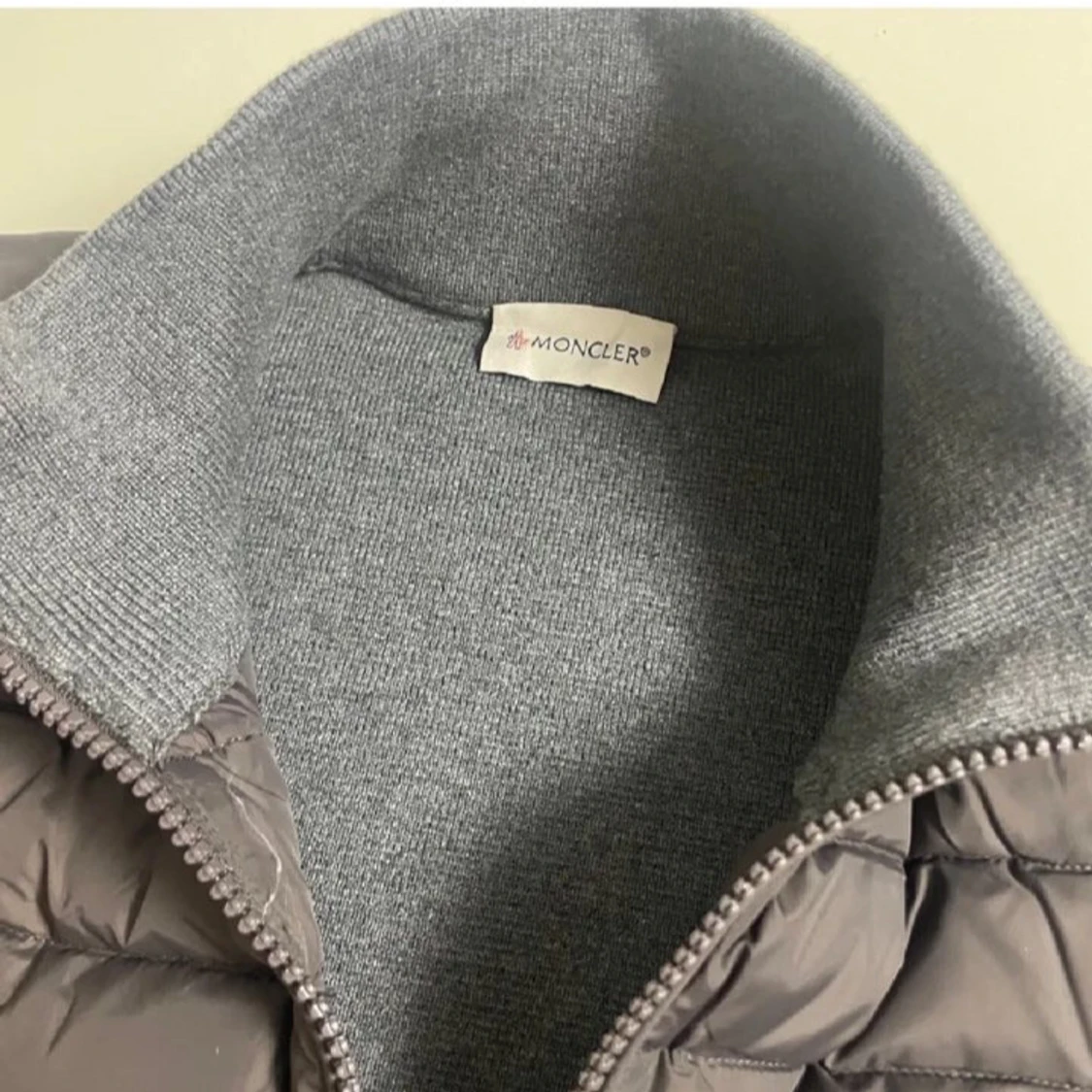 Moncler Cardigan - 3