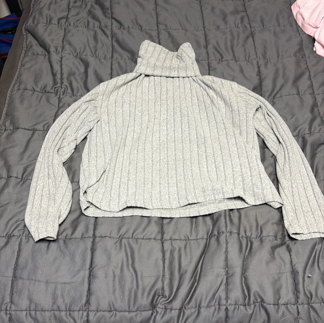 Matchande grått sett - 1