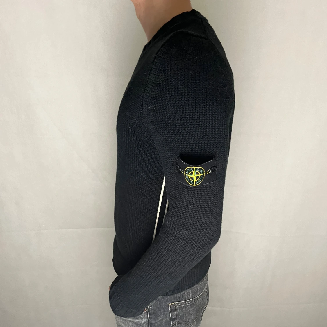 Stone island tröja - 2