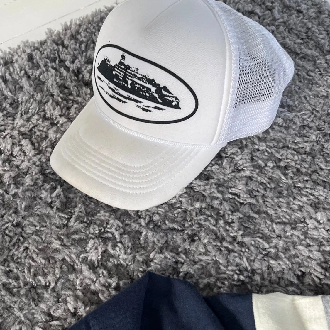 Corteiz Alcatraz - 1