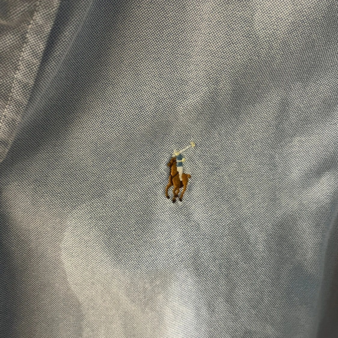 Ralph lauren skjorta  - 2