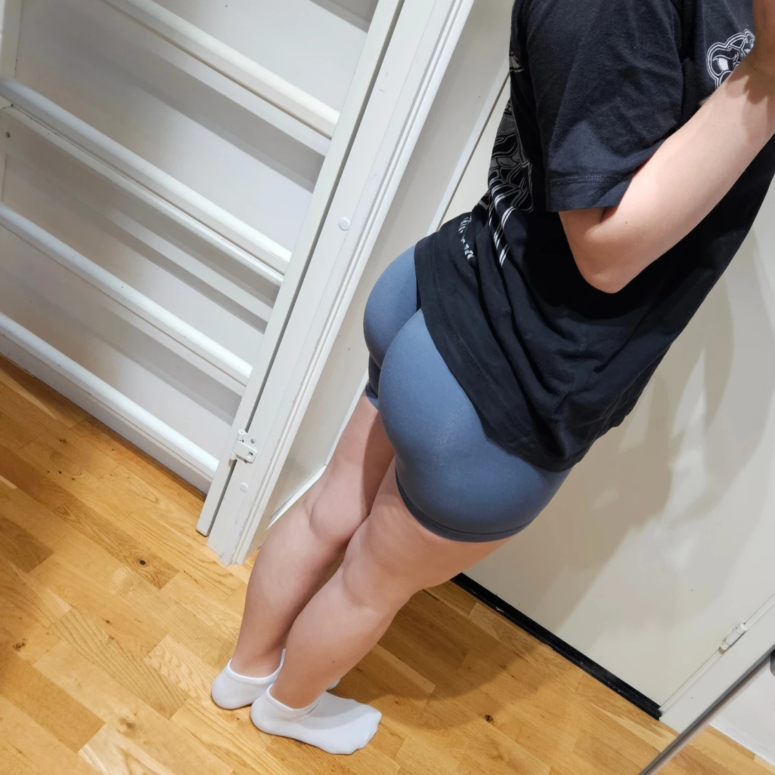 Gymshorts 