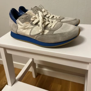 Phillipe Model skor - Phillipe model skor o storlek 40 EU, bra skick