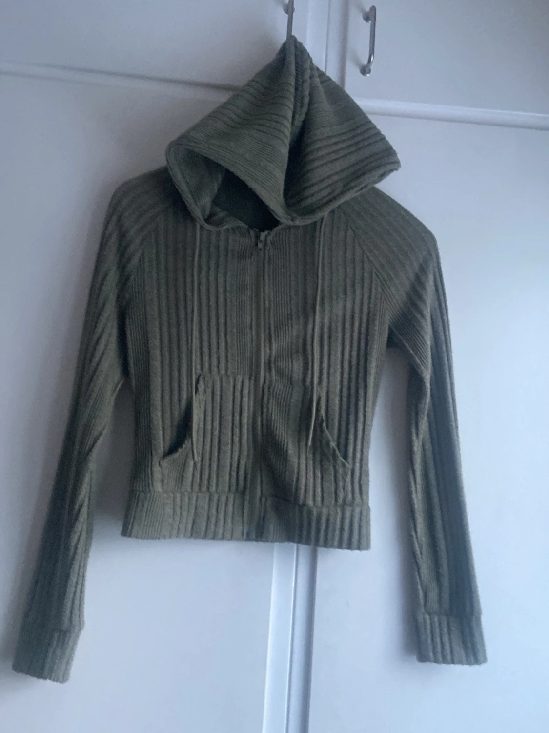 Snygg, kort kofta!! - 1