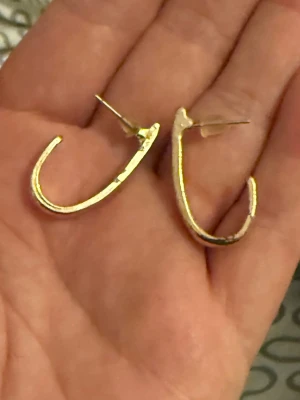 Örhängen  - Örhängen 