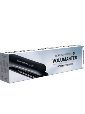 Volumaster Björn Axén  - Björn Axén volumaster volume styler OBH nordics. Endast testad EN gång så i princip som ny💕 ger volym (går ej att platta eller locka med).