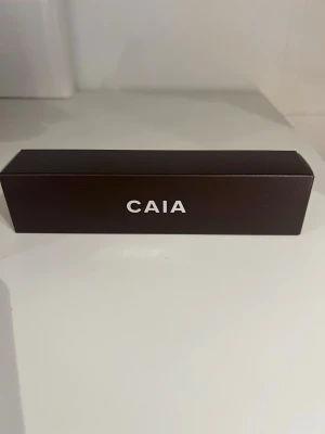 Caia liquid bronzer - Säljer denna då jag råkade beställa fel färg! Den är helt oöppnad och oanvänd☺️ Färger är san José 
