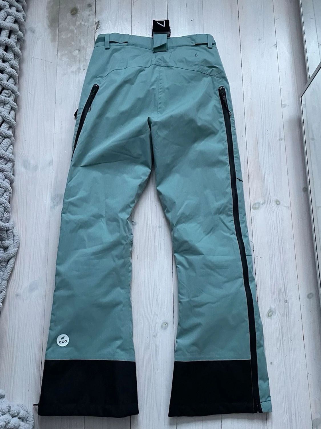 Skidbyxor 2117 of Sweden  - 1