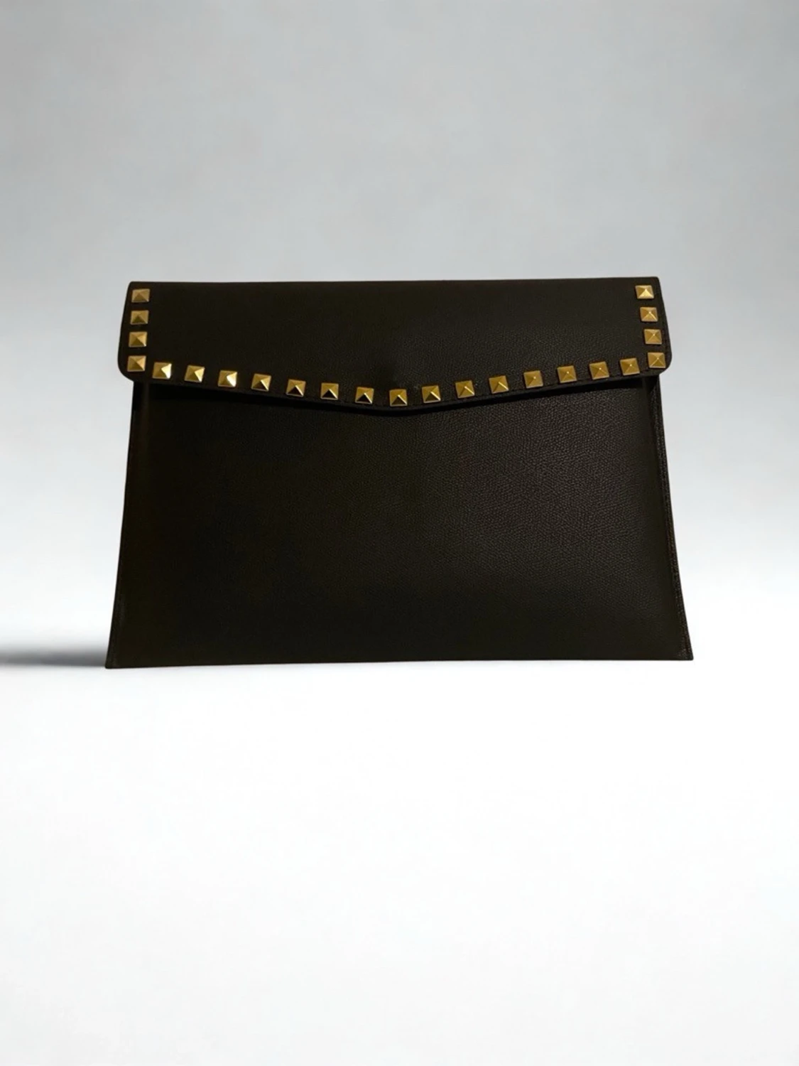 Dator fodral med guldnitar - 2