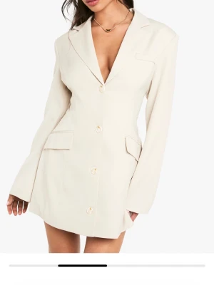 Blazer klänning  - Helt oanvänd💕💕