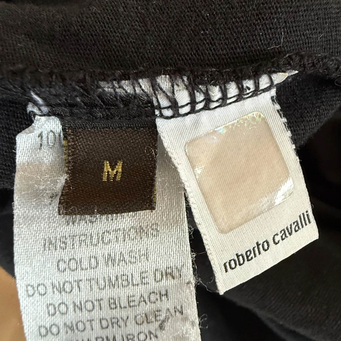 Roberto Cavalli T-shirt - 3