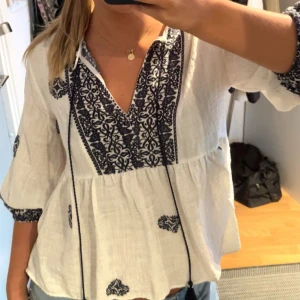 Blus Zara - En blus från Zara