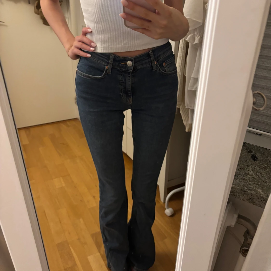 Jeans från Ginatricot - 1