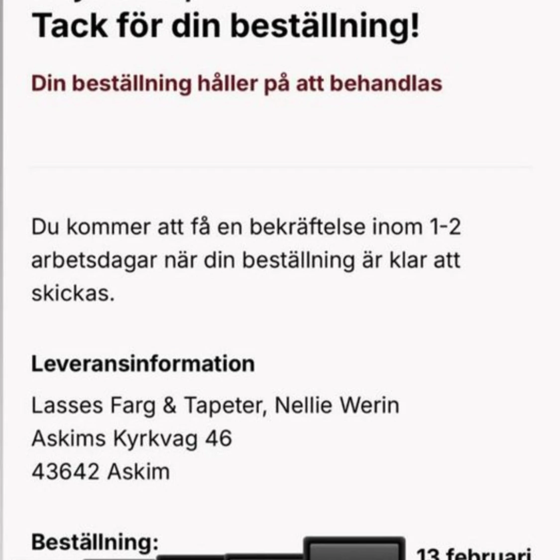 Philippe Model vita sneakers med silverdetaljer - 4